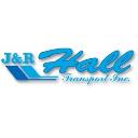 J & R Hall Transport Inc (Head Office) logo