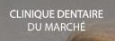 Clinique Dentaire du Marché logo