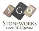 Stoneworks Granite & Quartz logo
