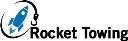 Rocket Towing logo