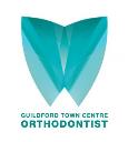 Guildford Town Centre Orthodontist logo