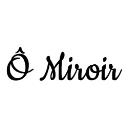 Ô Miroir logo