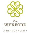 The Wexford - A Bria Community logo