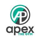 APEX The Gym logo