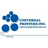 Universal Printers Inc. image 1