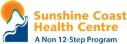 Sunshine Coast Health Centre logo