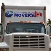 Metropolitan Movers Edmonton - Moving Company image 5