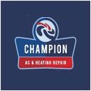 Champion AC & Heating Repair logo
