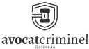 Avocat criminel Gatineau logo