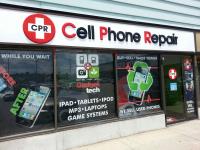 CPR Cell Phone Repair Cambridge image 1