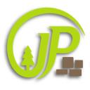 JP Landscaping logo