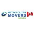 Metropolitan Movers Edmonton - Moving Company logo