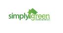 Simply Green Home Services logo