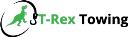 T-Rex Towing logo
