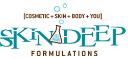 Skin Deep Formulations logo