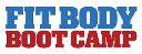 Woodbridge Fit Body Boot Camp logo