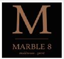 Marble-8 logo