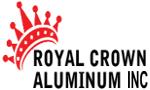 Royal Crown Aluminum Inc image 1