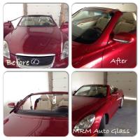Emergency Mobile Service - MRM Auto Glass image 3