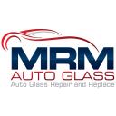 Emergency Mobile Service - MRM Auto Glass logo