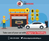 Calgary Car Detailing image 9