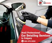 Calgary Car Detailing image 8