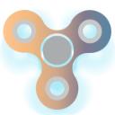 GetFidget logo