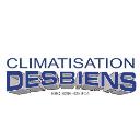 Climatisation Desbiens logo