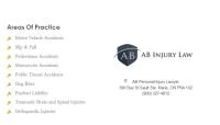 AB Personal Injury Lawyer image 3
