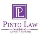 Pinto Law logo