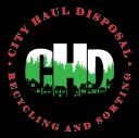 City Haul Disposal logo