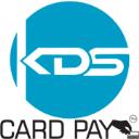 KDS Card Pay logo