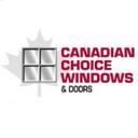 Canadian Choice Windows & Doors Medicine Hat logo