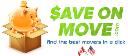 Save On Move logo