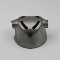 China Topper Aluminum Die Casting Company image 2