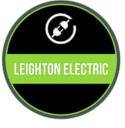 Leighton Electric logo