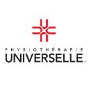 Physiothérapie Universelle logo