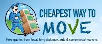 Cheapest Way To Move image 1