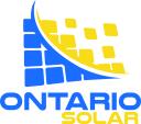 Ontario Solar Energy logo