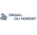 Diesel Du Nordet logo