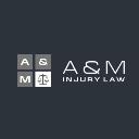 A M Personal Injury Lawyer logo