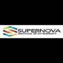 Supernova service d'entretien logo