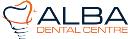 Alba Dental Centre logo