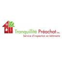 Tranquillité PréAchat logo