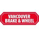 Vancouver Brake & Wheel Ltd logo