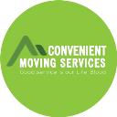 Convenient Moving Services logo