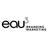 eau³ | Branding + Marketing image 1