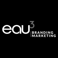 eau³ | Branding + Marketing image 2