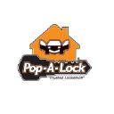 Pop-A-Lock Durham Region logo