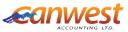 Canwest Accounting logo